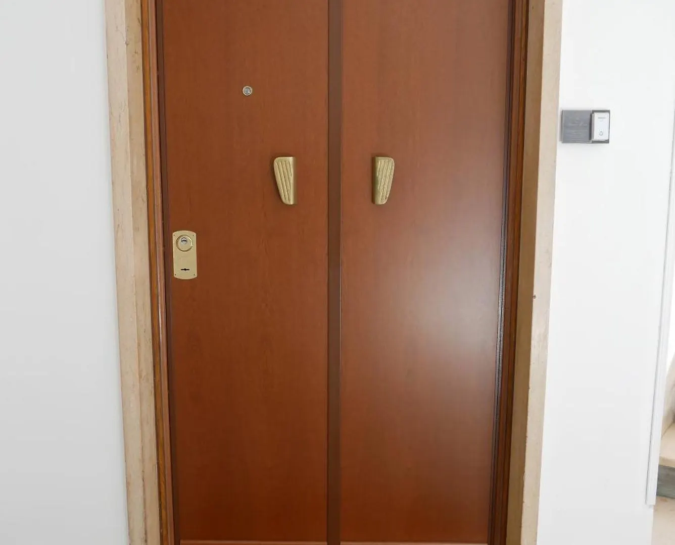 Πανσιόν Barocci Home Ρώμη