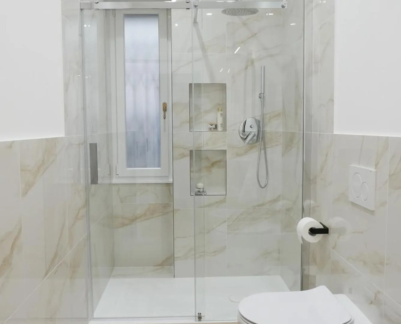 Barocci Home Ρώμη Ιταλία