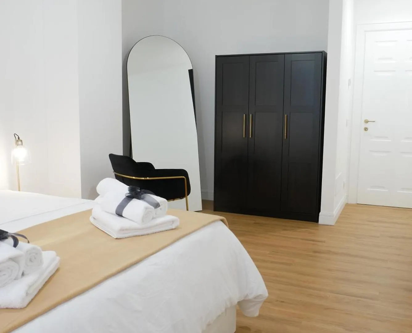 Barocci Home Ρώμη