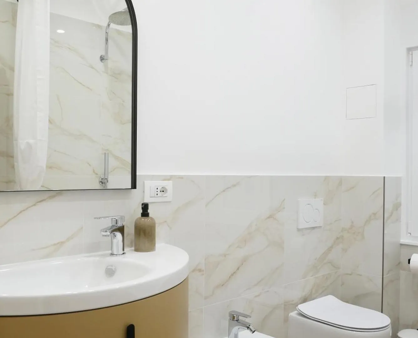 Barocci Home Ρώμη Πανσιόν