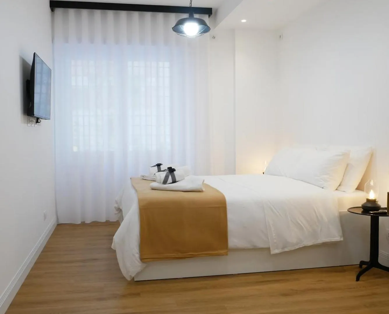 Barocci Home Ρώμη Ιταλία