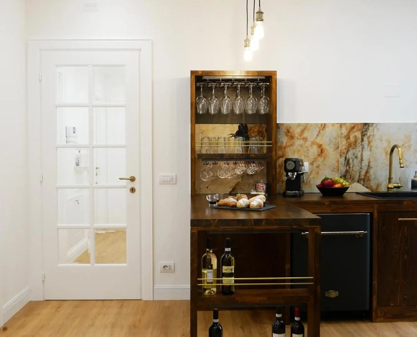 Barocci Home Ρώμη 0*,  Ιταλία