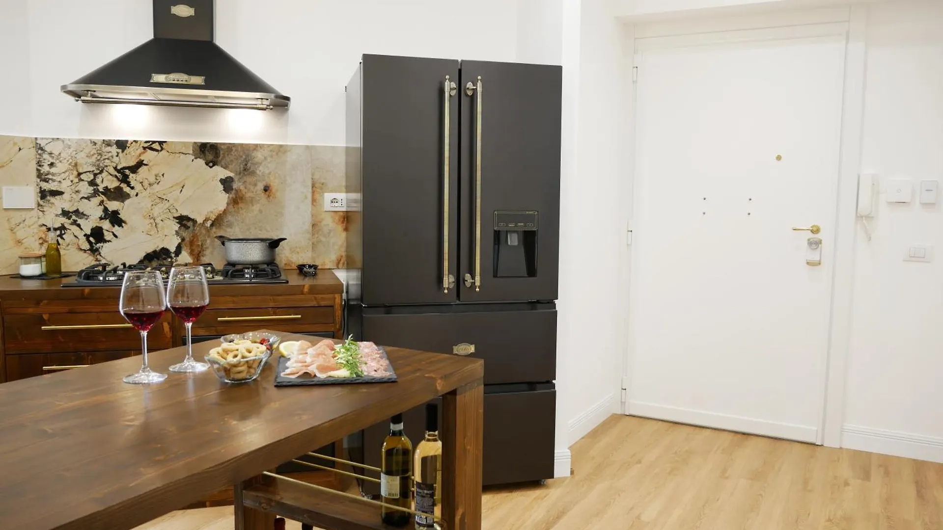 Barocci Home Ρώμη Πανσιόν