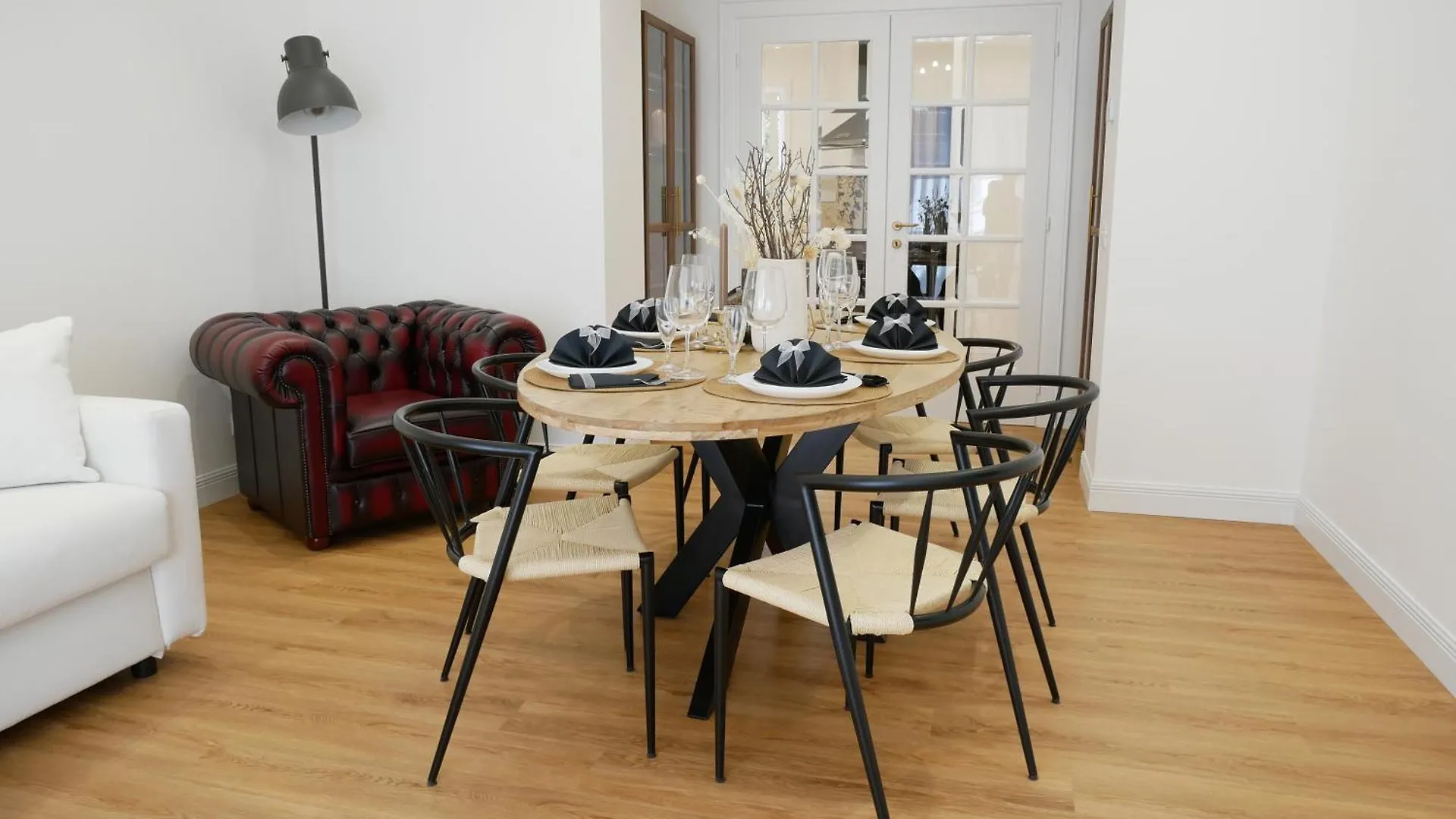 Barocci Home Ρώμη