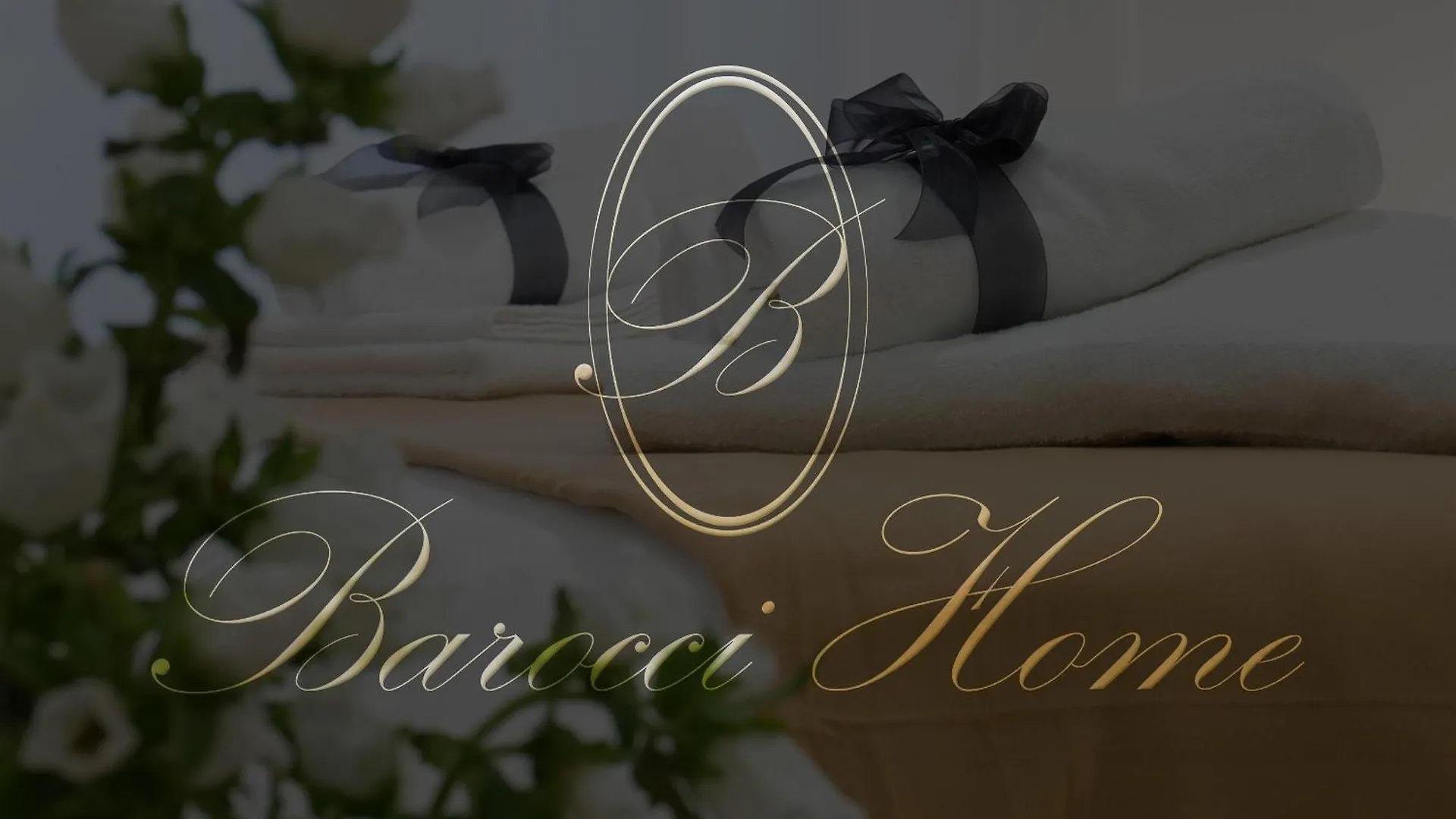Barocci Home Ρώμη