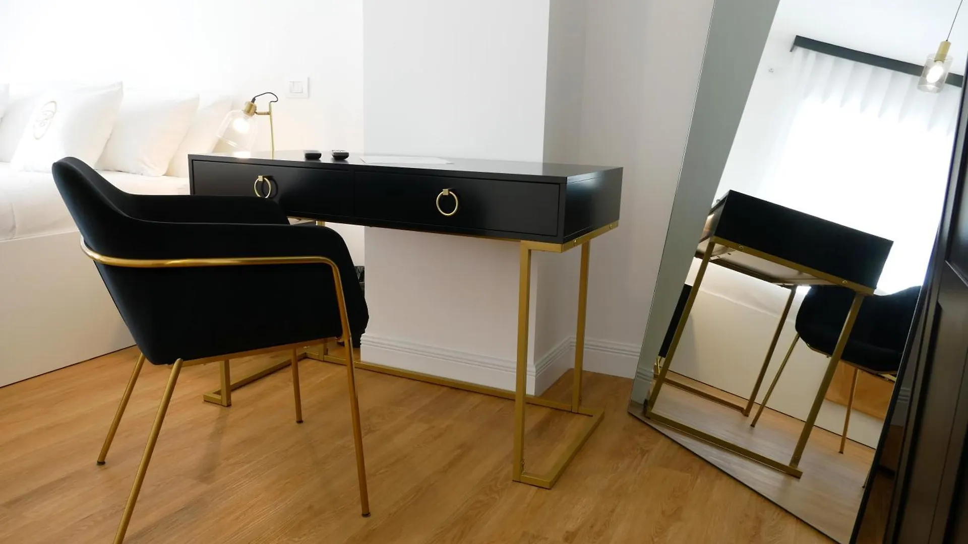 Barocci Home Ρώμη Πανσιόν