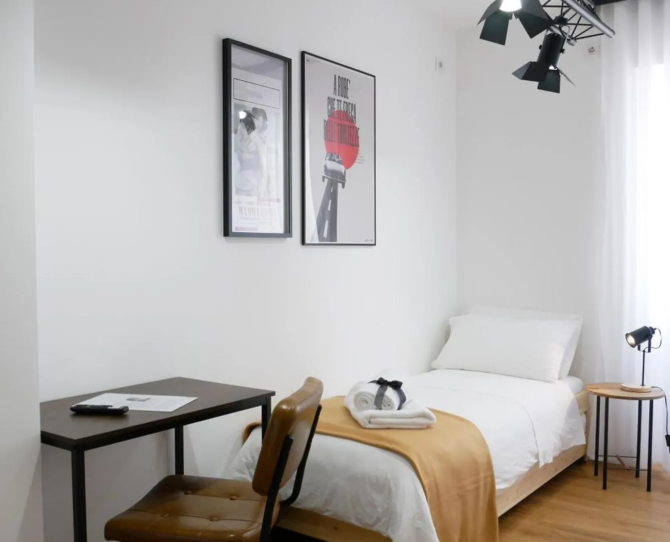 Πανσιόν Barocci Home Ρώμη